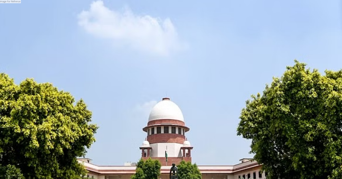 Right to freedom of religion doesn't include fundamental right to convert other people to a particular religion: Centre to SC